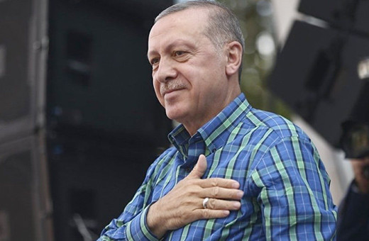 Pakistan ulemaları Erdoğan'ın kazanması için dua etti