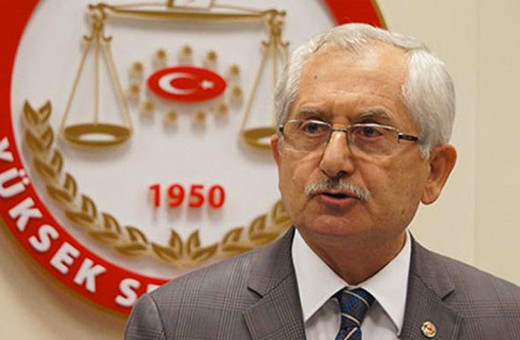 Seçim öncesi YSK'dan kritik uyarı!