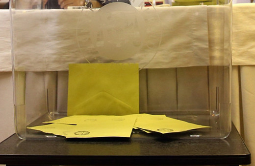 Milletvekili 2018 Genel Seçim Sonuçları