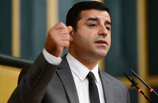 Selahattin Demirtaş ne kadar oy aldı? Oy oranı 24 Haziran Seçimi son güncel haber