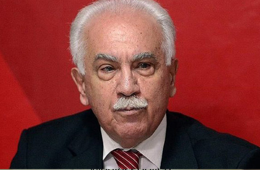 Doğu Perinçek ne kadar oy aldı? Oy oranı 24 Haziran Seçimi son oy durumu