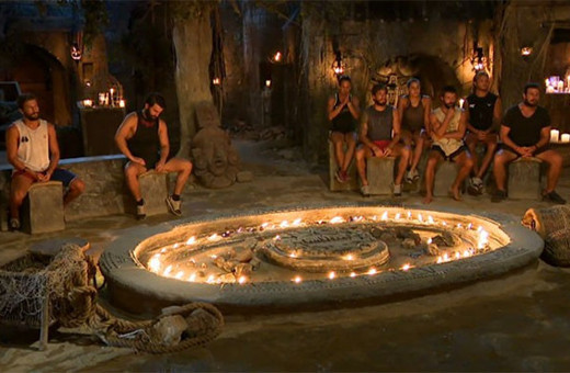 Survivor 22 Haziran 2018 kim elendi?