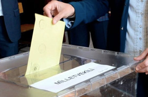  YSK Cumhurbaşkanlı sandık sorgulama 2018 seçimi
