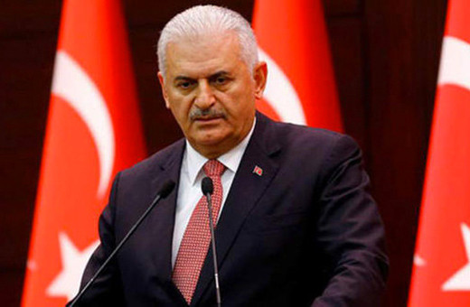 Başbakan Yıldırım'dan flaş seçim açıklaması
