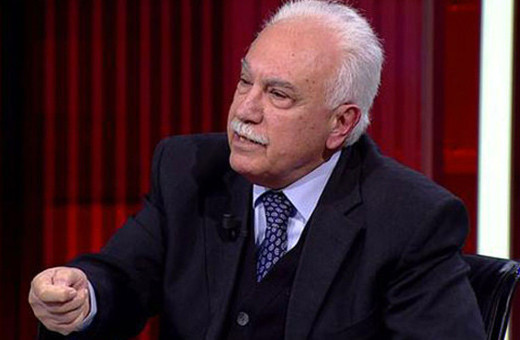 Doğu Perinçek ne kadar oy aldı? 24 Haziran Seçimi son oy durumu