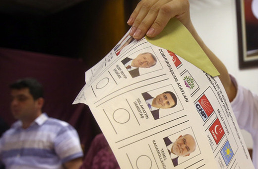 Milletvekili 2018 genel seçimi il il Türkiye sonuçları