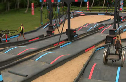 Survivor 23 Haziran 2018 kızlarda dokunulmazlığın sahibi kim oldu?