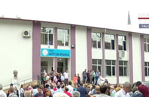 Muharrem İnce oyunu kullandı YSK'ya mesaj verdi