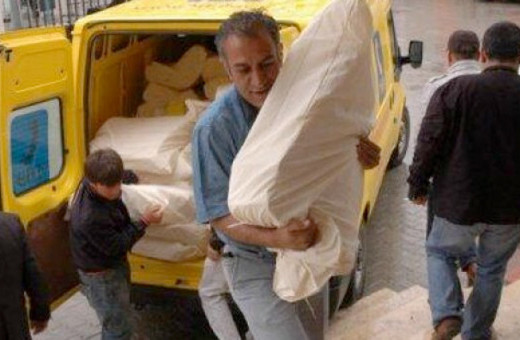 'Hazır oy pusulalarıyla dolu araç yakalandı' iddiası yalan çıktı