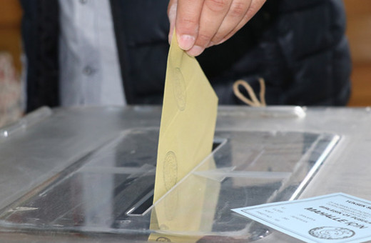 İki ilde önceden basılmış oy pusulaları iddiası yalan çıktı