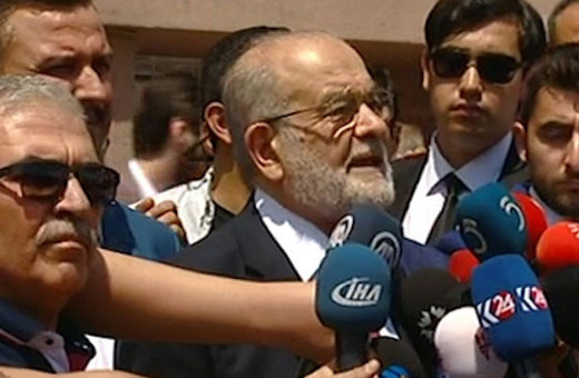 Karamolllaoğlu'ndan 'Suruç' açıklaması: Üzücü haberler geldi