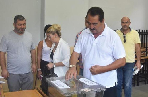 Tatlıses aday olamamasına ne dedi