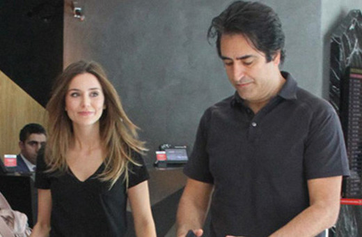  Mahsun Kırmızıgül'den çarpıcı seçim mesajı!