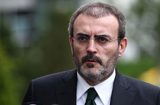 AK Parti'den seçim sonuçlarıyla ilgili ilk açıklama!