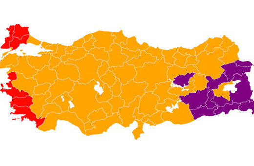 Seçim sonuçlarını tutturamayan Murat Gezici'den şaşırtan iddia