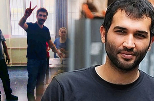 Barış Atay kimdir nereli kaç yaşında HDP Hatay milletvekili oldu