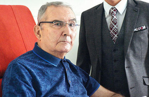 TBMM'yi başkan olarak Deniz Baykal açacak! En yaşlı üye...