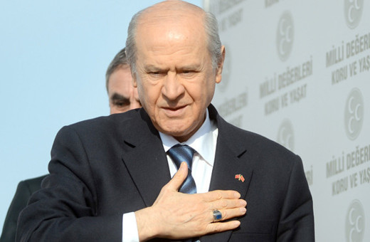 Seçimin asıl galibi Devlet Bahçeli! MHP bakın kaç milletvekili aldı