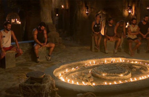 Survivor'da kim elendi? 24 Haziran 2018 SMS sonuçları!
