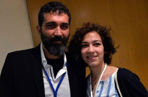 Barış Atay Hatay milletvekili oldu