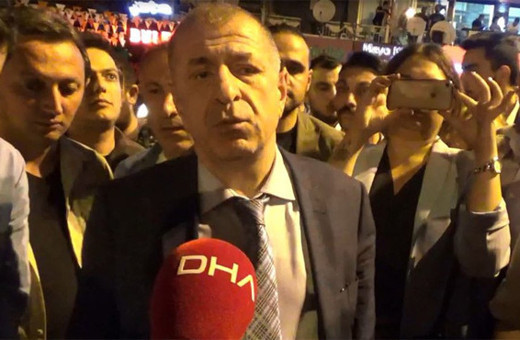 İYİ Partili Özdağ'dan seçim açıklaması