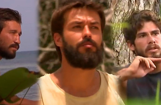 Survivor'da Kıbrıs yarı finaline kimler kalacak? Yeni bölüm fragmanı