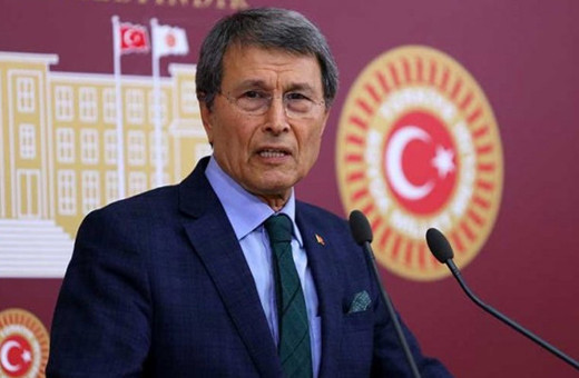 Halaçoğlu'ndan Akşener'e sert sözler