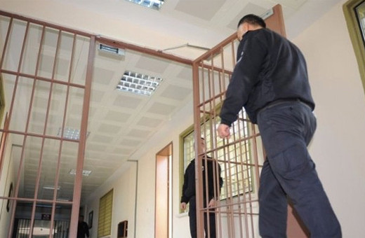 CTE personel alım sonuçları Adalet Bakalığı 2018 sonuç sorgulama sayfası