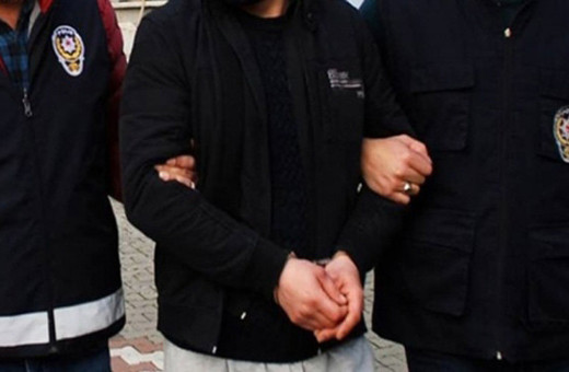 HDP'nin seçim kutlamasında terör propagandasına gözaltı