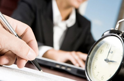 Kamuda 24 Haziran sonrası yeni dönem! Sil baştan değişiyor