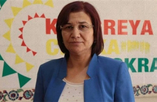 Tahliye kararı çıkan HDP'li vekile kötü haber! Daha salınmadan...