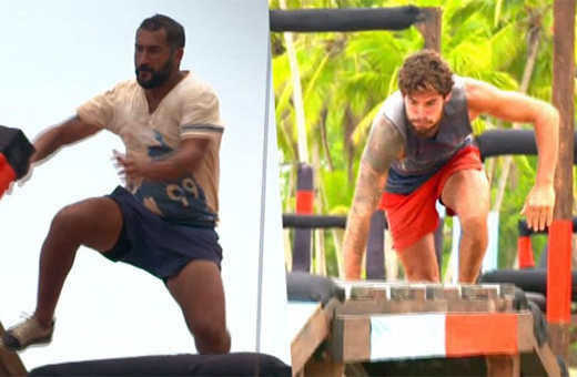 Survivor 3 Haziran 2018 dokunulmazlık oyununu kim kazandı?