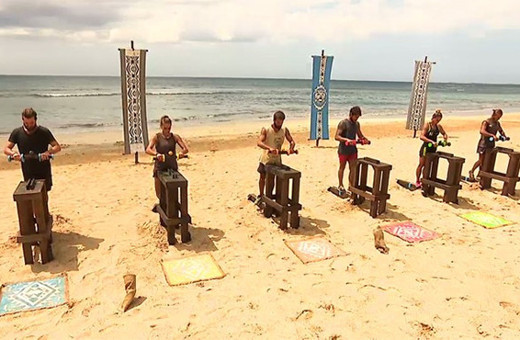 Survivor 3 Haziran 2018 bireysel dokunulmazlık oyununu kim kazandı?