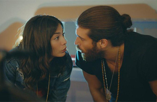 Erkenci Kuş 2. bölüm 2. fragmanı