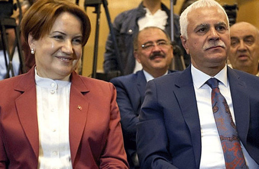 İYİ Parti'de kırmızı alarm verildi