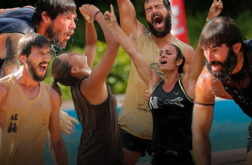 Acun Ilıcalı büyük finalde yoluna devam eden 3 ismi açıkladı!