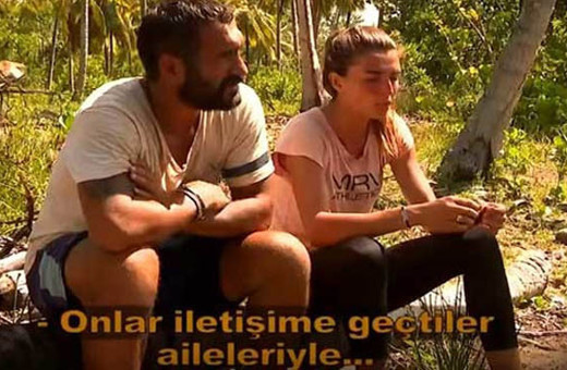 Survivor eleme adayları kimler oldu? Survivor 89. yeni bölüm tanıtımı...