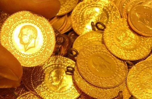 Altın güne nasıl başladı çeyrek bugün ne kadar