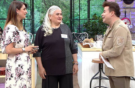 Gelinim Mutfakta kim elendi birincisi ve yeni gelin kim oldu?