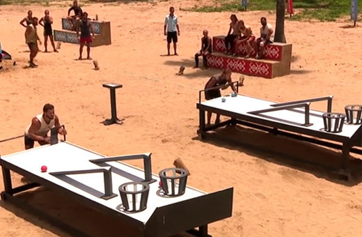 Survivor 4 Haziran 2018 ada oyununu kim kazandı?