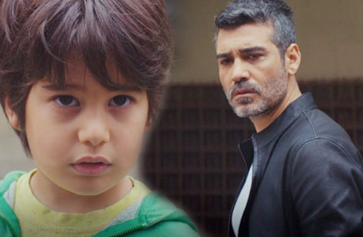 Kadın 32.son bölüm sezon finalinde neler oldu Doruk Sarp'ı tanıdı mı