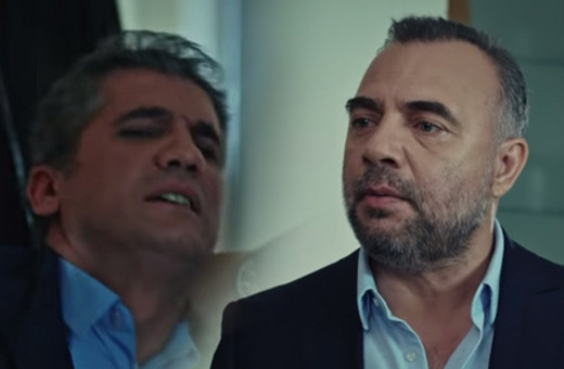 Eşkıya Dünyaya Hükümdar Olmaz 107.yeni bölüm fragman yayınlandı Kudret ölüyor mu 