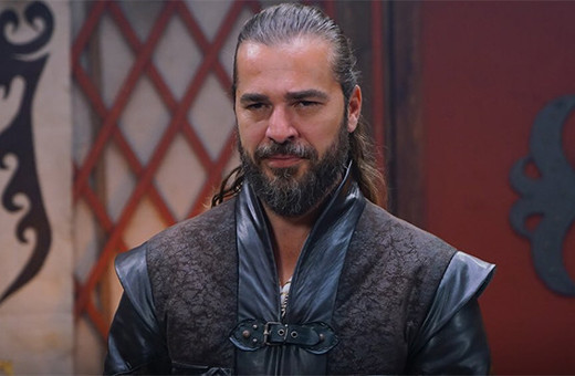 Diriliş Ertuğrul 121. bölüm sezon finali 2. fragmanı
