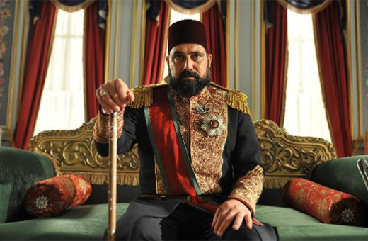 Payitaht Abdülhamid 54. bölüm sezon finali 2. fragmanı