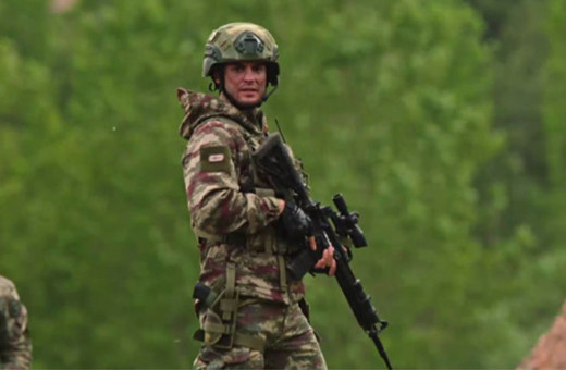 Savaşçı 48. bölüm sezon finali fragmanı