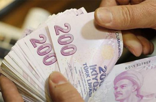 Bayram ikramiyesi hangi emeklilere 750 lira yatırılıyor? 