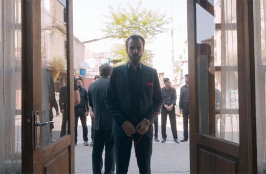 Çukur 33. bölüm sezon finali fragmanı