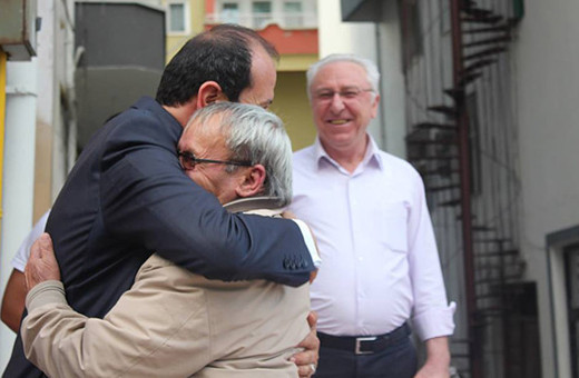 MHP'nin milletvekili adayları seçim turunda