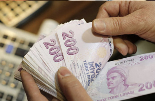 Bayram ikramiyesi 1000 lira alamayan emekliler kimler?