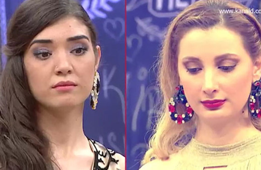 İşte Gelinim Mutfakta 8 Haziran birincisi kim elendi